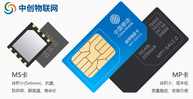 物聯(lián)網(wǎng)SIM卡是什么卡？物聯(lián)卡跟SIM卡有什么區(qū)別？